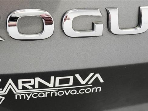 Used 2019 Nissan Rogue S w/ Special Edition Package AWD/4WD image 34