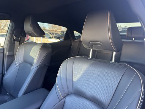 Used 2026 Toyota Crown XLE image 13