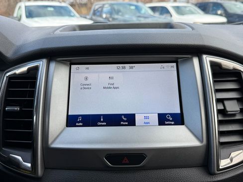 Used 2019 Ford Ranger XLT w/ FX4 Off-Road Package image 29