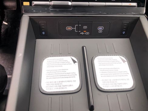New 2026 Hyundai Santa Fe Calligraphy AWD/4WD image 18