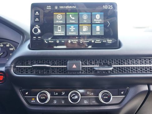 Used 2023 Honda HR-V EX-L image 18
