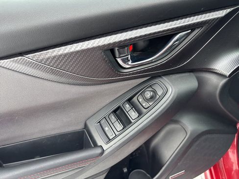 Certified 2023 Subaru Impreza 2.0i Sport image 19