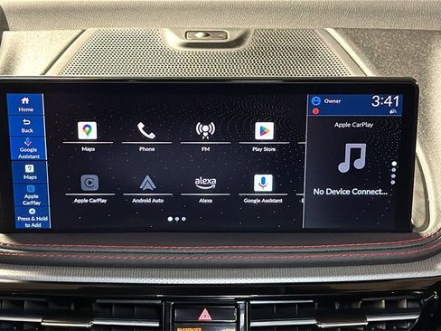 Used 2025 Acura MDX A-Spec image 20