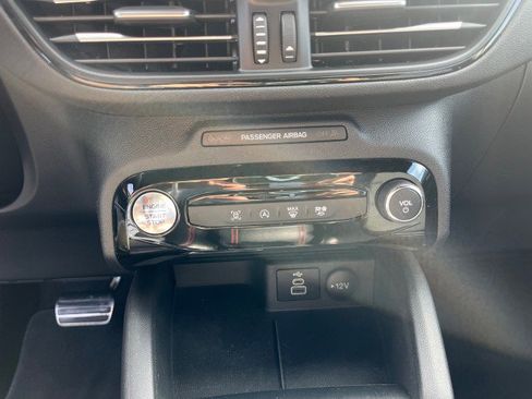 Used 2024 Ford Escape ST-Line w/ Tech Pack #1 image 13