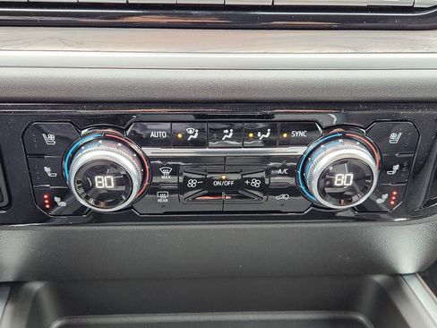 New 2026 GMC Sierra 2500 SLT w/ Texas SLT Premium Package image 23