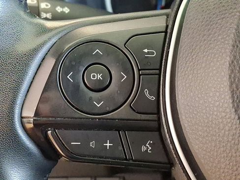 Certified 2023 Toyota RAV4 SE image 21