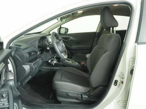 Certified 2024 Subaru Impreza 2.0i image 18