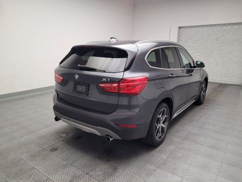 Used 2017 BMW X1 xDrive28i AWD/4WD image 9
