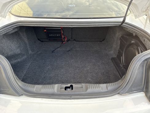 Used 2016 Ford Mustang Premium w/ Equipment Group 201A image 12