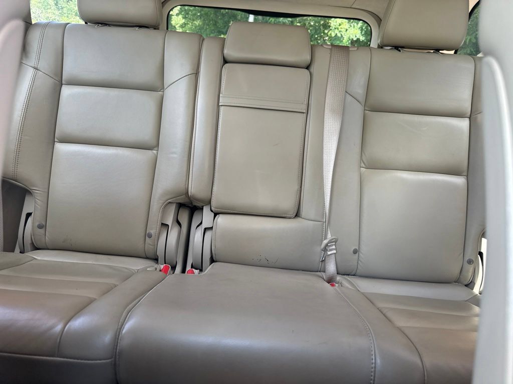 Used 2020 Jeep Grand Cherokee Limited AWD/4WD image 23