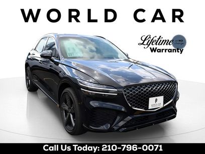 Used 2025 Genesis GV70 3.5T Sport w/ Sport Prestige Package
