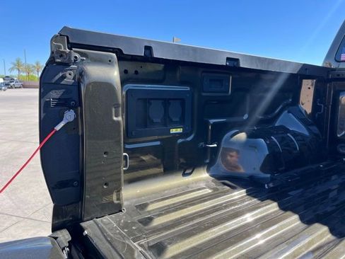 Used 2024 Ford Ranger Raptor image 10