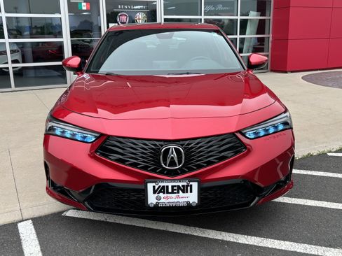 Used 2025 Acura Integra A-Spec FWD image 13