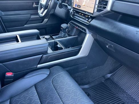 Used 2024 Toyota Tundra SR5 w/ TRD Off-Road Premium Package AWD/4WD image 19