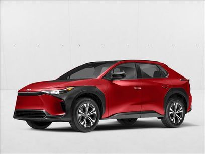 Used 2024 Toyota bZ4X XLE w/ Weather Package