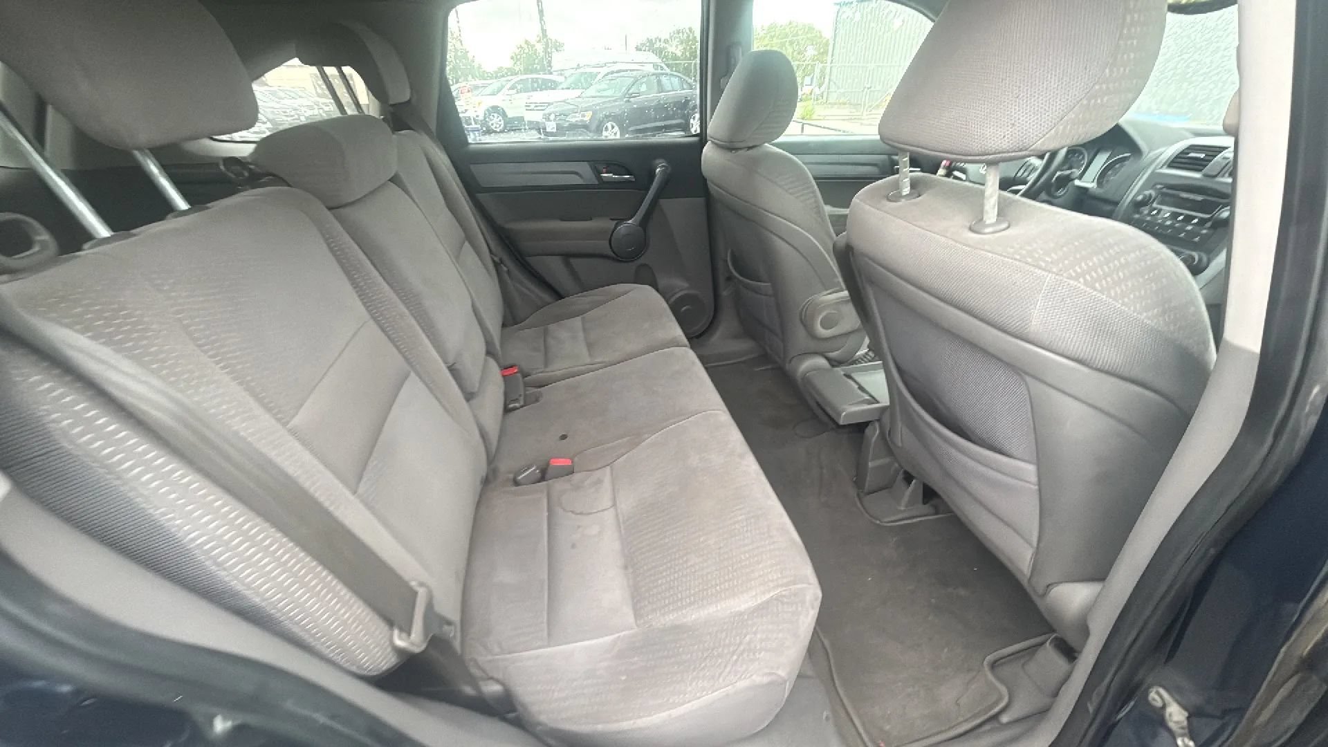 Used 2009 Honda CR-V EX image 11