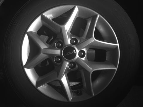 Used 2025 Kia Soul LX w/ LX Technology Package image 17