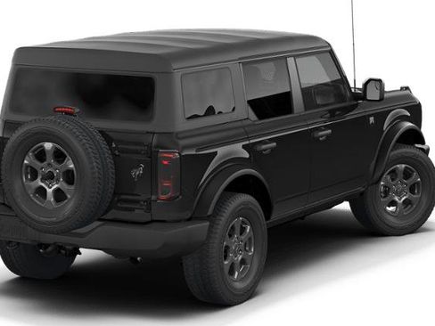 New 2026 Ford Bronco Big Bend image 28