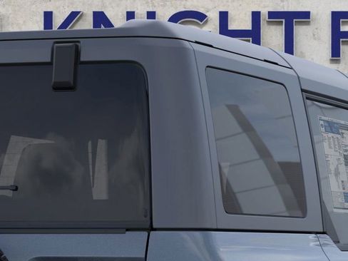 New 2025 Ford Bronco Big Bend image 25