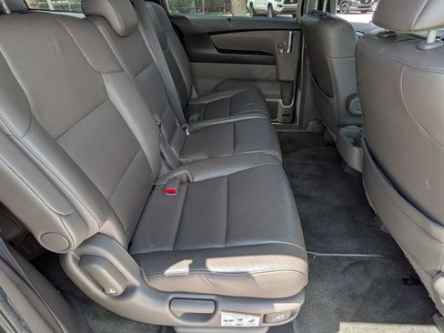 Used 2016 Honda Odyssey EX-L image 22