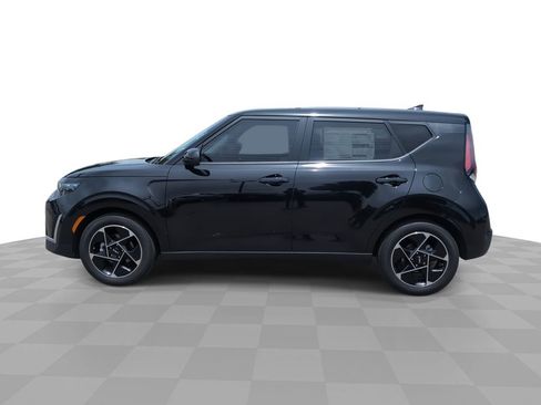 Used 2024 Kia Soul EX image 5