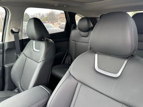 New 2026 Hyundai Tucson Limited image 20