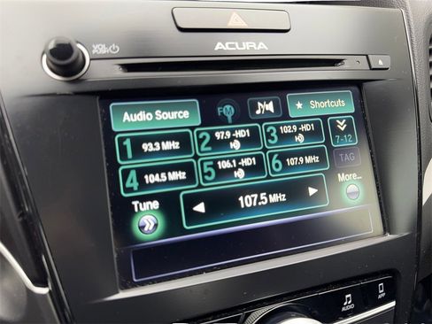 Used 2016 Acura ILX image 64