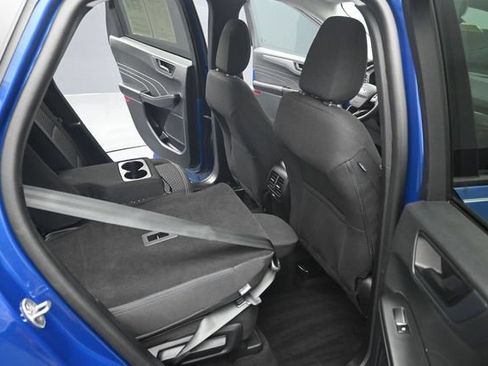 Used 2023 Ford Escape Active AWD/4WD image 27