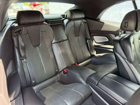 Used 2014 BMW M6 Convertible RWD image 34
