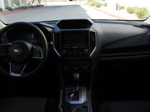 Used 2022 Subaru Impreza 2.0i image 19