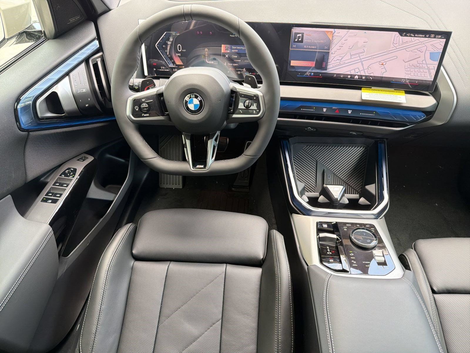 Used 2026 BMW X3 xDrive30i w/ Premium Package AWD/4WD image 29