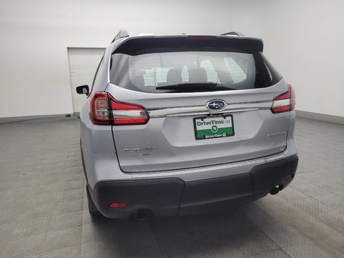 Used 2019 Subaru Ascent 8-Passenger AWD/4WD image 6