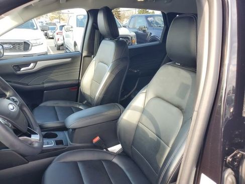 Certified 2023 Ford Escape Platinum image 14