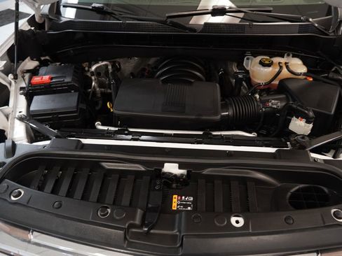 Used 2022 Chevrolet Silverado 1500 High Country image 41