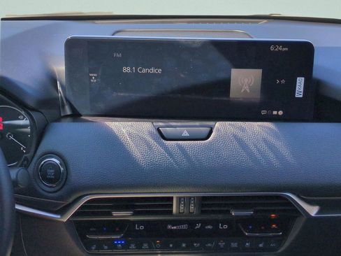 New 2026 MAZDA CX-70 3.3 Turbo w/ Preferred Package image 16