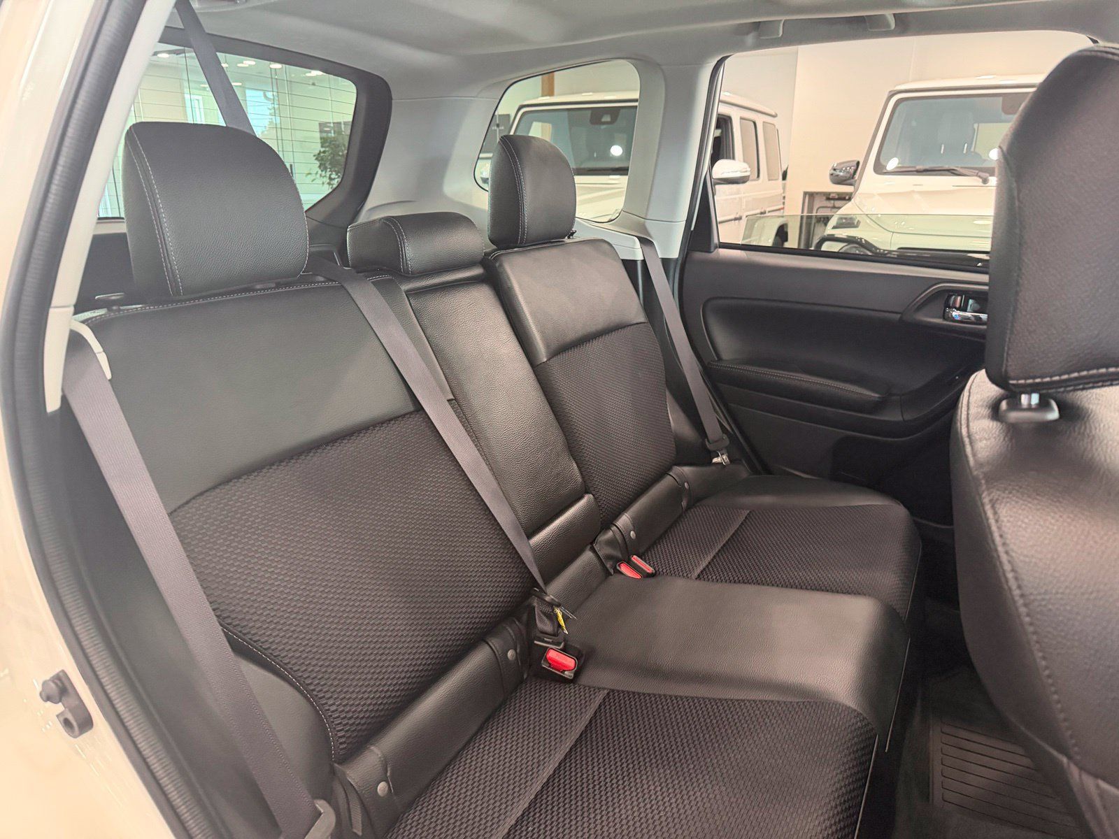 Used 2016 Subaru Forester 2.0XT Premium w/ Protection Package #1 AWD/4WD image 21