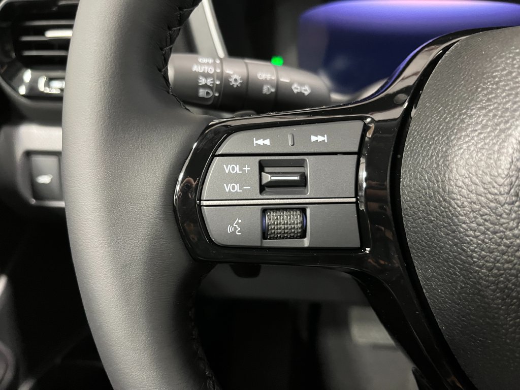 New 2026 Honda Pilot EX-L image 22