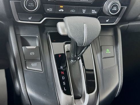 Used 2017 Honda CR-V EX image 19