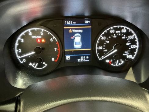 Used 2022 Nissan Altima 2.5 S FWD image 27