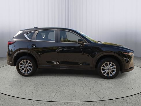 Used 2023 MAZDA CX-5 AWD 2.5 S image 23