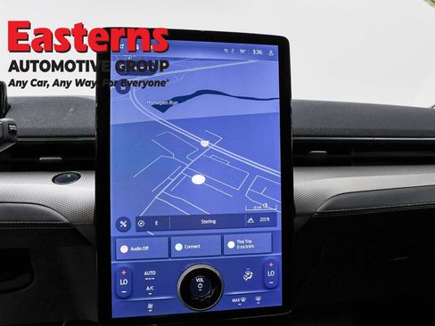 Used 2022 Ford Mustang Mach-E Select AWD/4WD image 11
