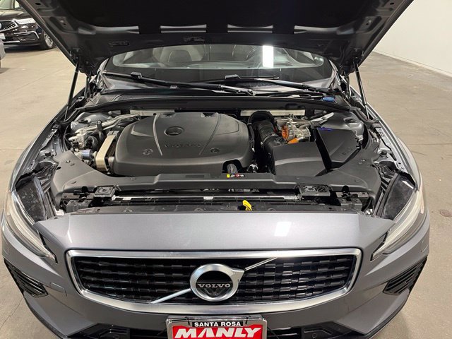 Used 2020 Volvo S60 T8 R-Design AWD/4WD image 9