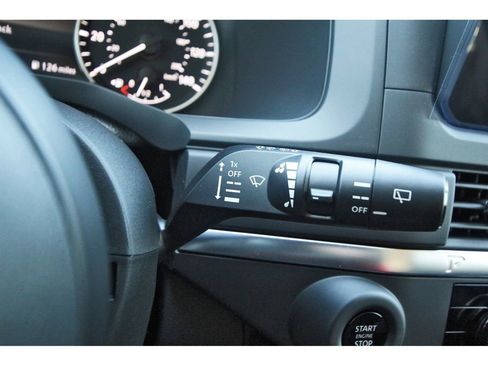 New 2026 Nissan Pathfinder S image 17