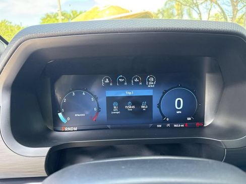 Used 2026 Ford F150 STX w/ Equipment Group 200A RWD image 15