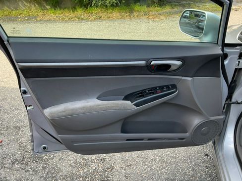 Used 2011 Honda Civic EX image 13