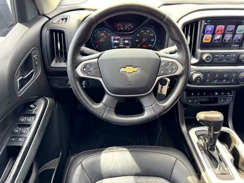 Used 2018 Chevrolet Colorado ZR2 image 22