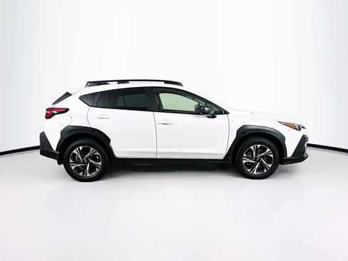 Used 2024 Subaru Crosstrek 2.0i Premium AWD/4WD image 10