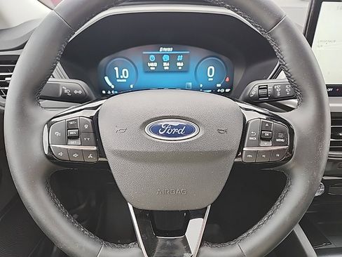 Used 2023 Ford Escape Active w/ Tech Pack #2 image 10