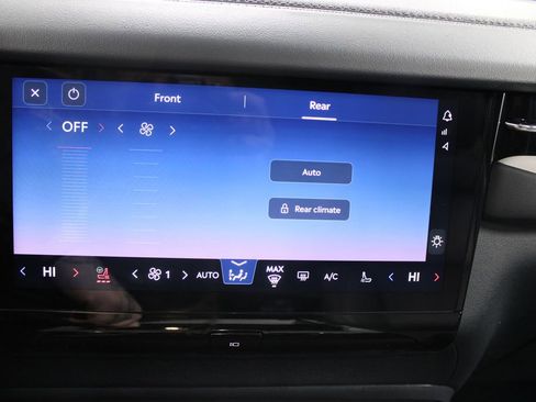 New 2026 Lincoln Navigator L Reserve image 49