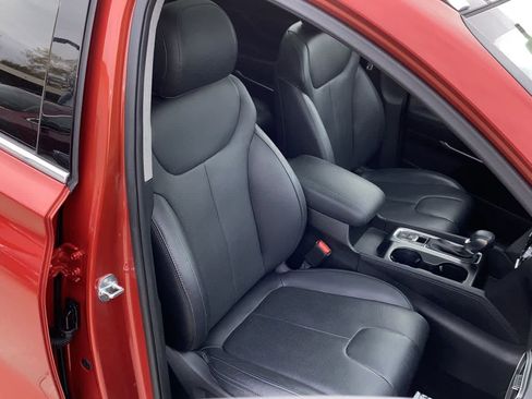 Used 2020 Hyundai Santa Fe Limited image 21